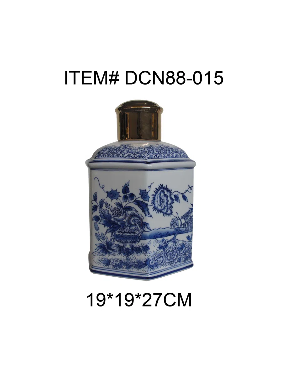 Mixed catalogues and selections DCN88-015