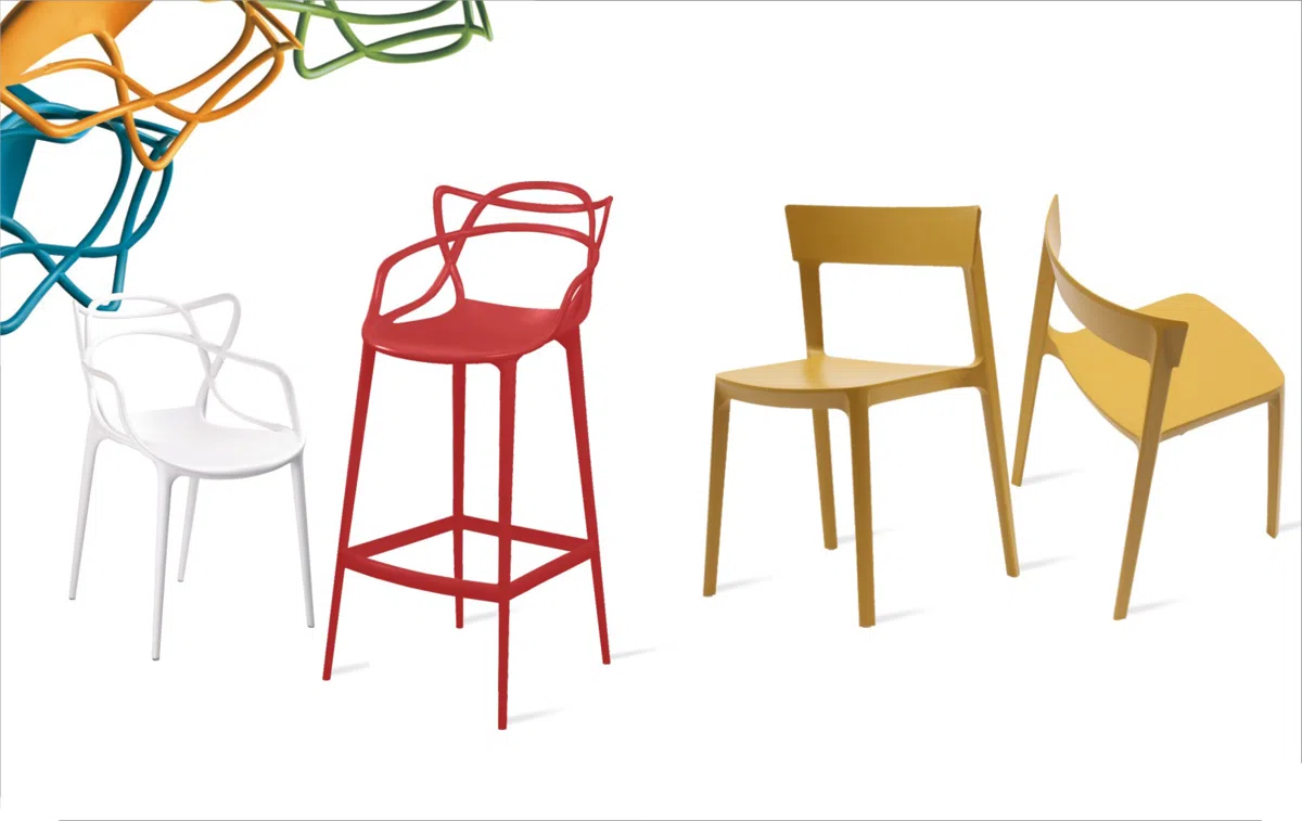 Furniture sets and selections 12