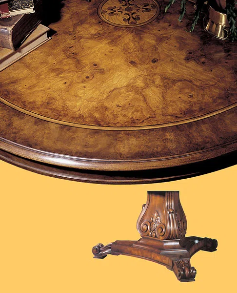 Tables, consoles and tabletops Table-K