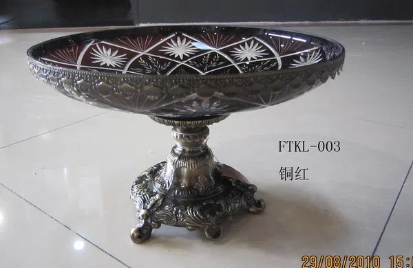 Mixed catalogues and selections FTKL-003