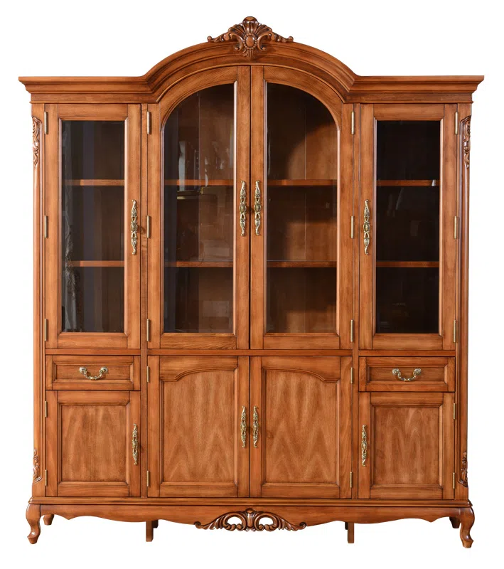 Cabinets, dressers and shelves D08-S
