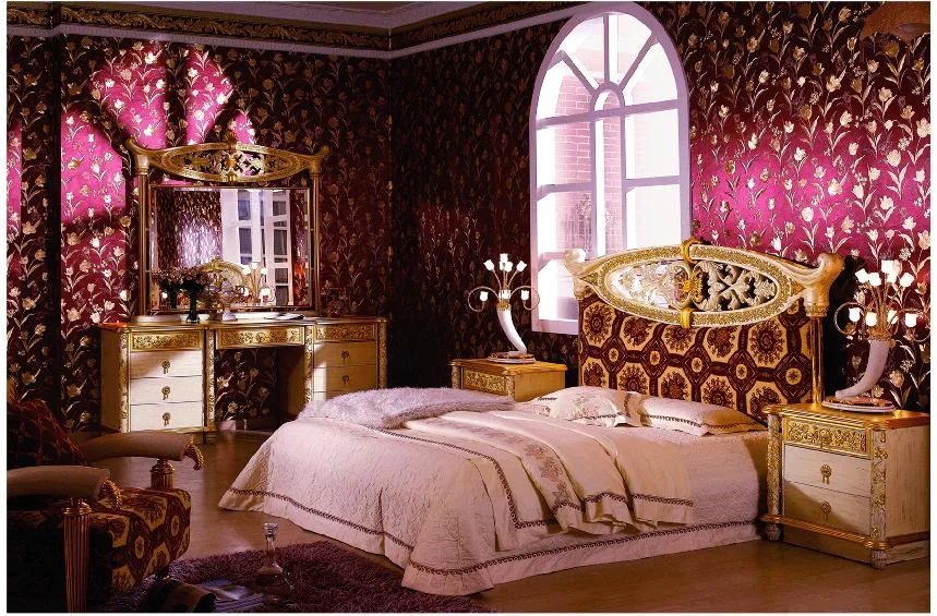 Beds and bedrooms C6E817B55652