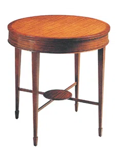 Tables, consoles and tabletops C6ED95DB63A3