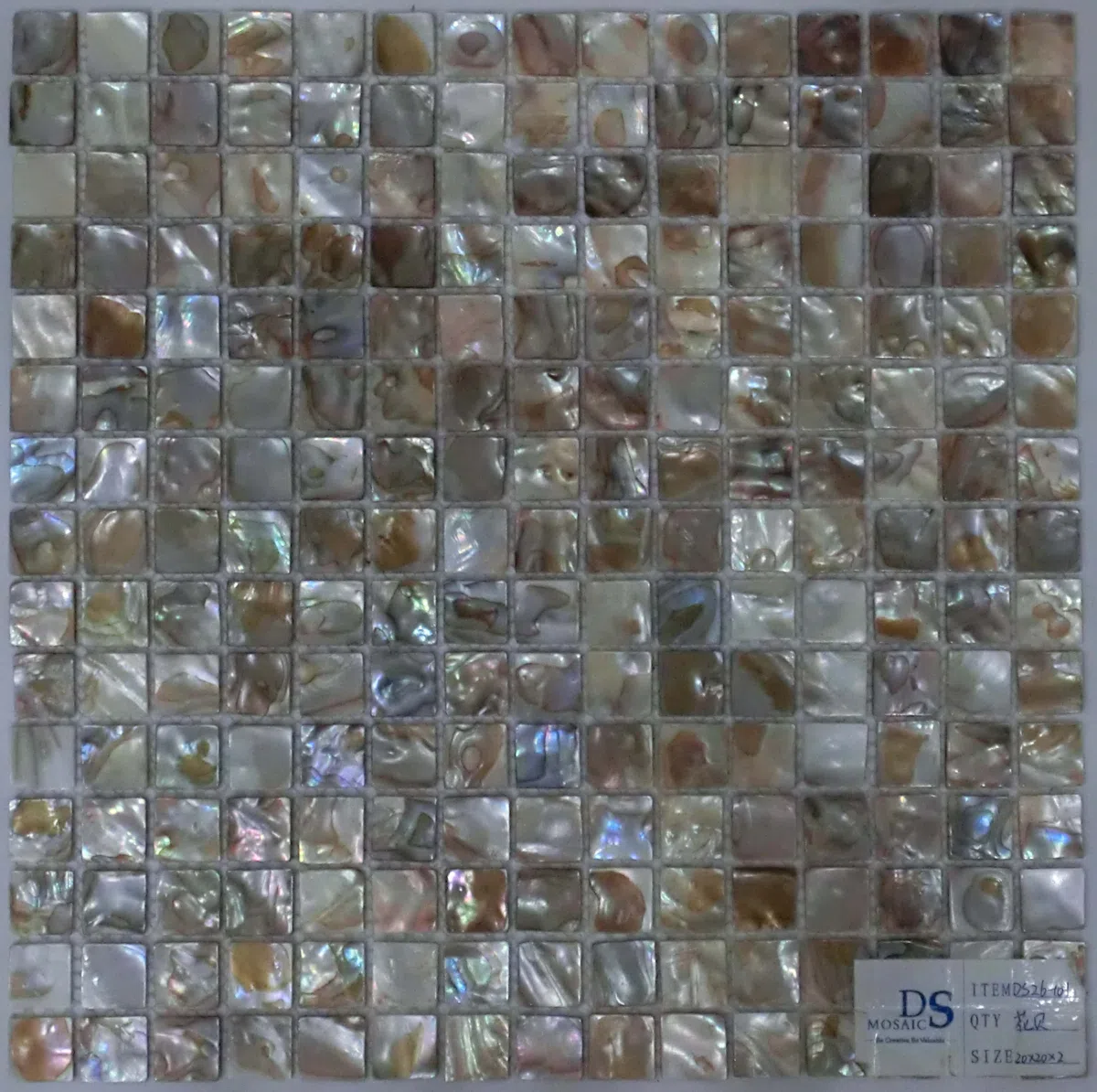 Плитка и мозаика DS26-101