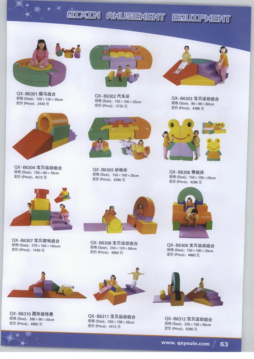 Mixed catalogues and selections deti2 034