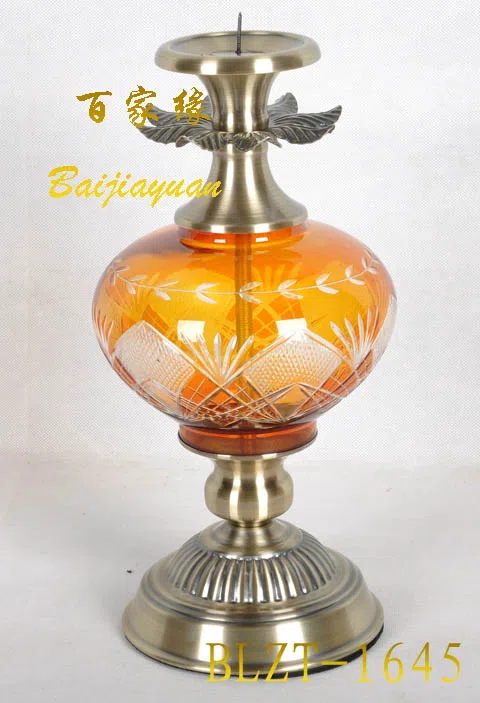 Candle holders and candelabras BLZT-1645