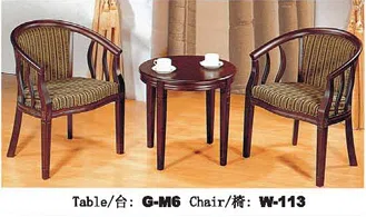 家具套装与选集 244