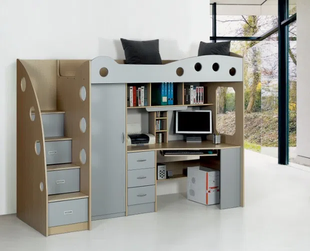 Cabinets, dressers and shelves PE-5002-7