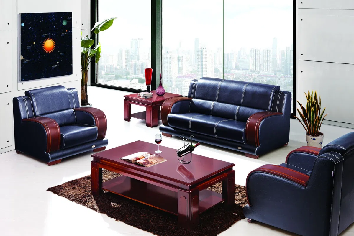 Sofas and couches 1001