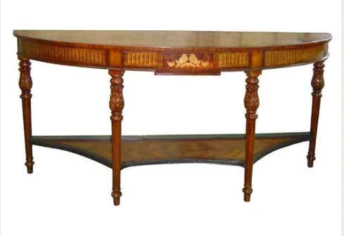 Tables, consoles and tabletops 90
