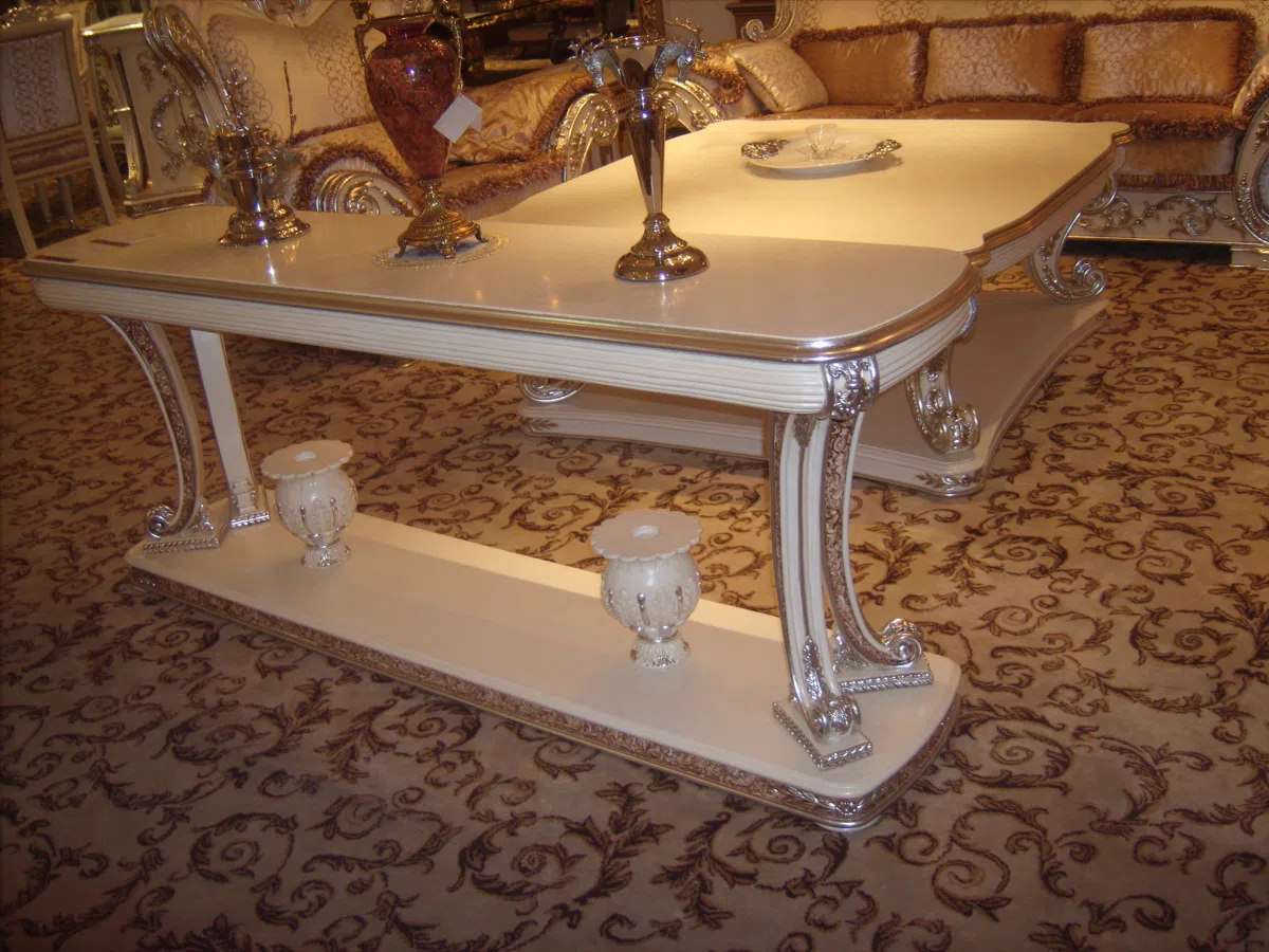 Tables, consoles and tabletops C7FE525422C4