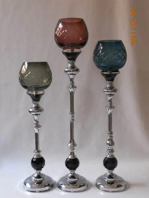 Decor and interior accessory selections DL00021