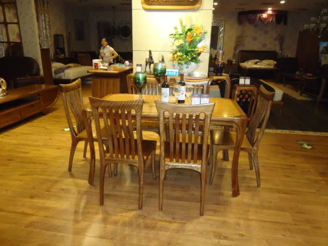 Furniture sets and selections 108