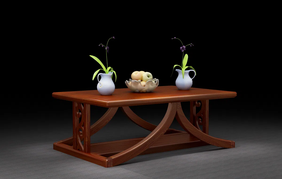 Tables, consoles and tabletops C86AF919F45F