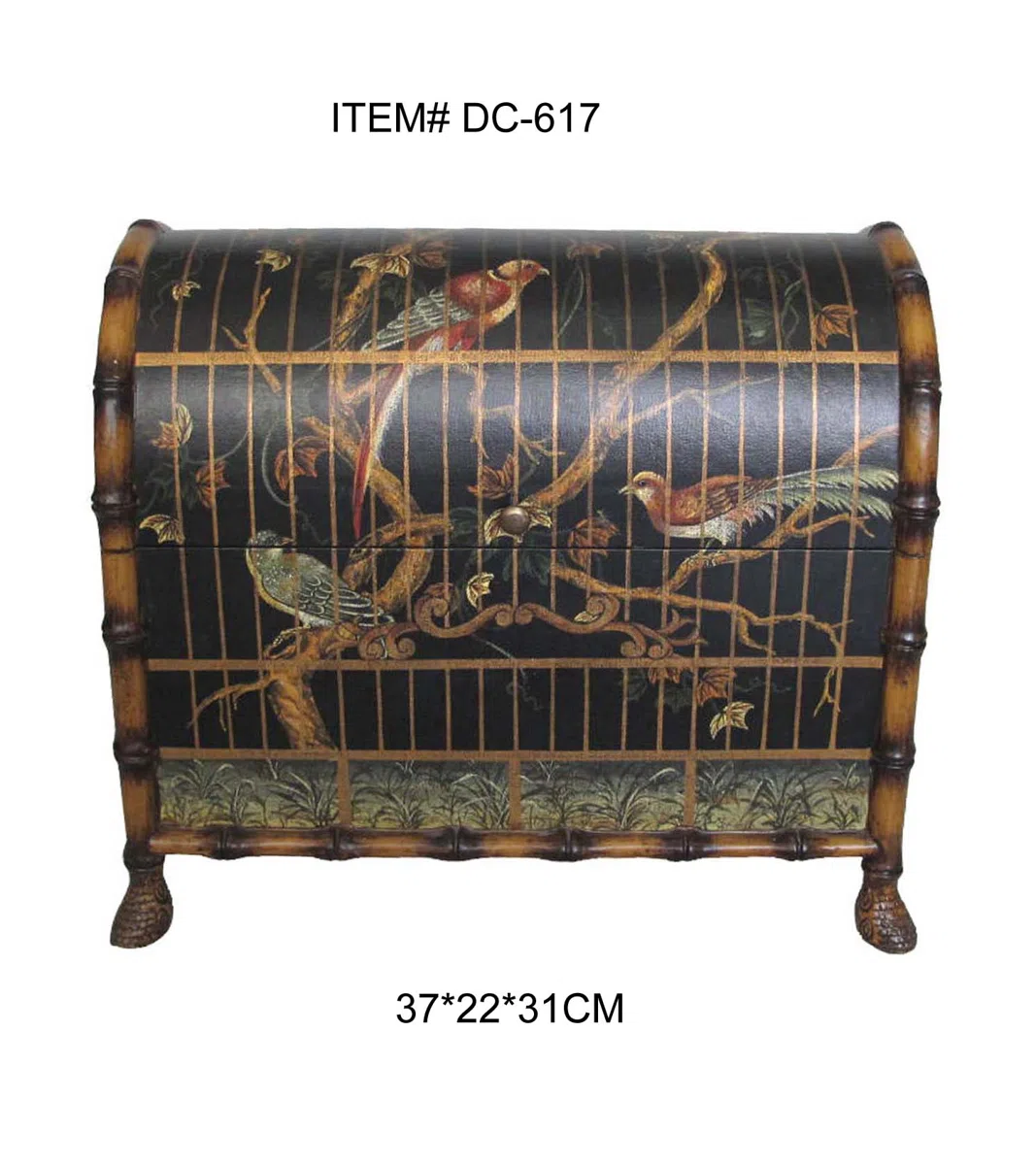 Mixed catalogues and selections DC-617