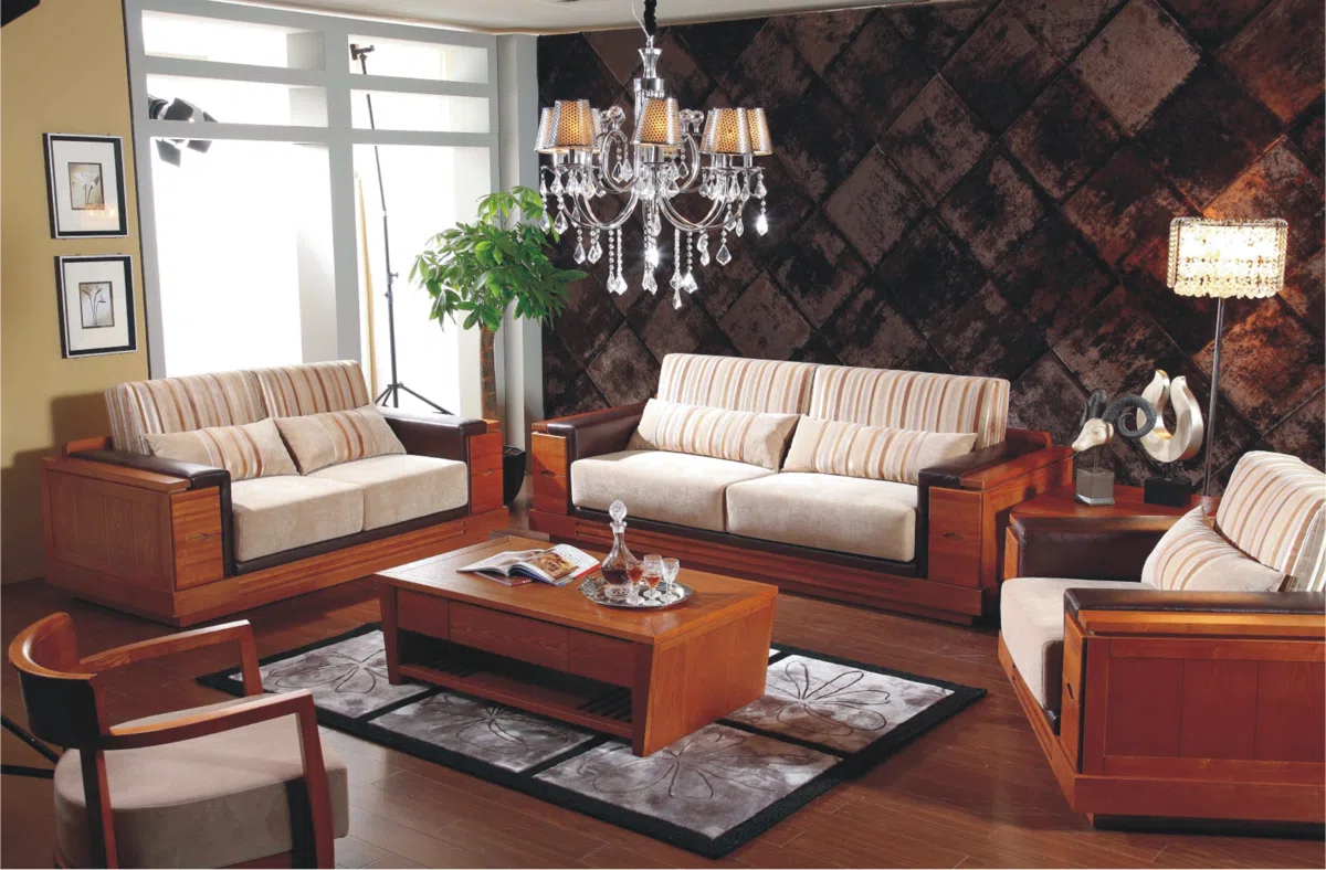 Furniture sets and selections 01-29