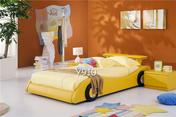 Beds and bedrooms Y910