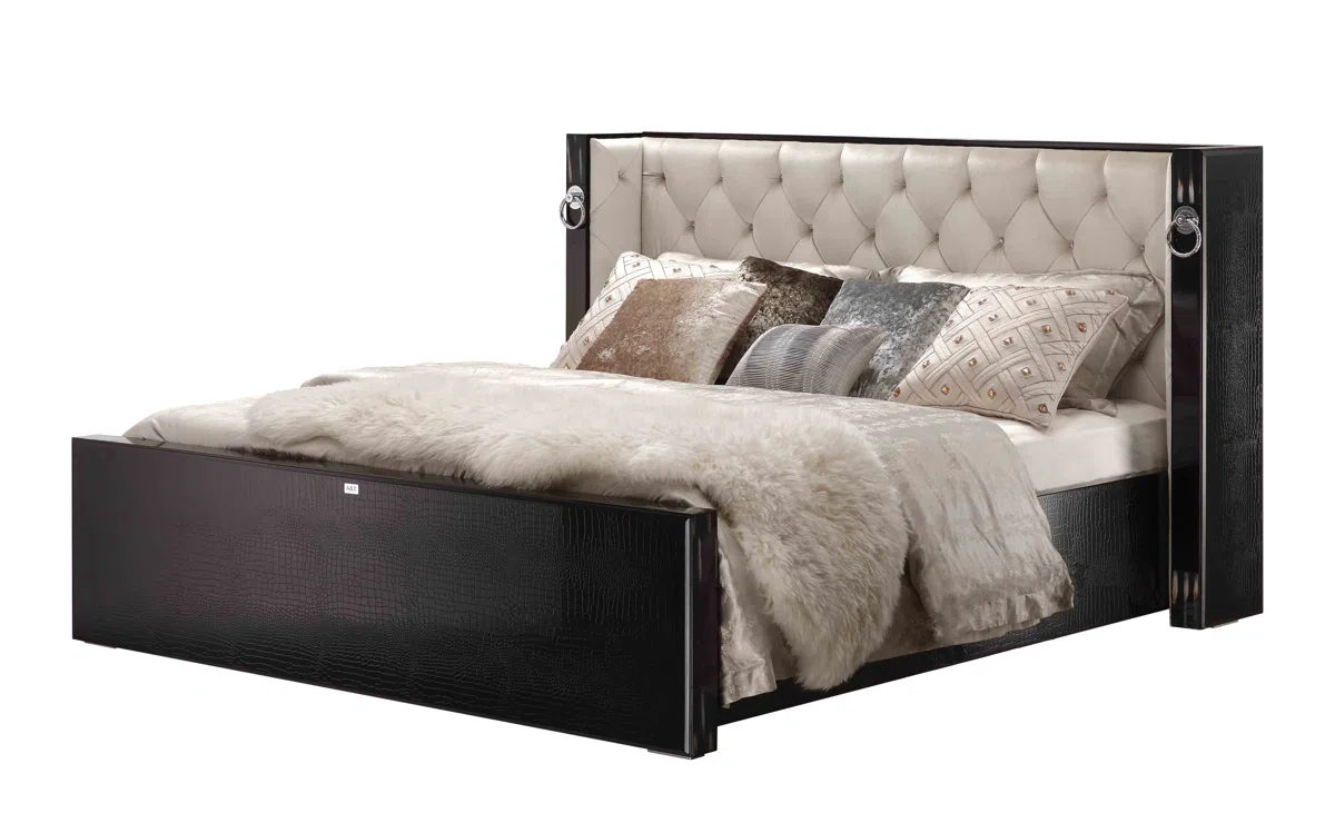 Beds and bedrooms A03 (356)