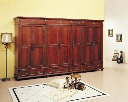 Cabinets, dressers and shelves DB-001QL