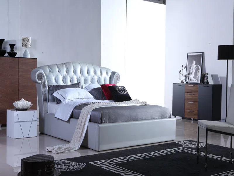 Beds and bedrooms PBV0865