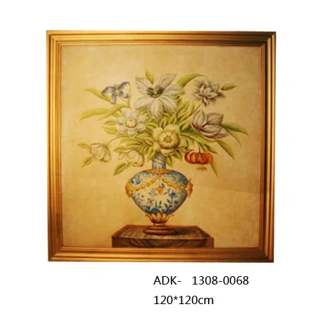 Decor and interior accessory selections ADK-1308-0068