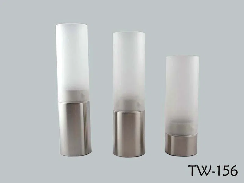 Candle holders and candelabras TW-156