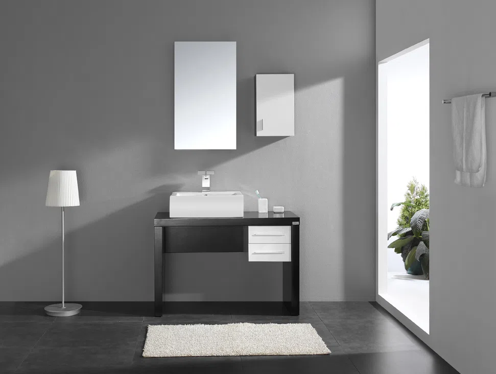 Bathroom furniture, fixtures and accessories WA-1035 