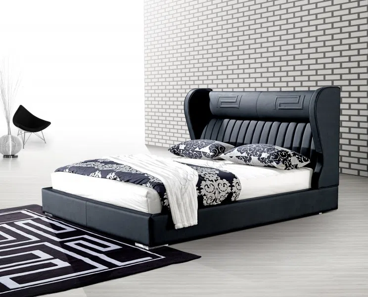 Beds and bedrooms PBV0820