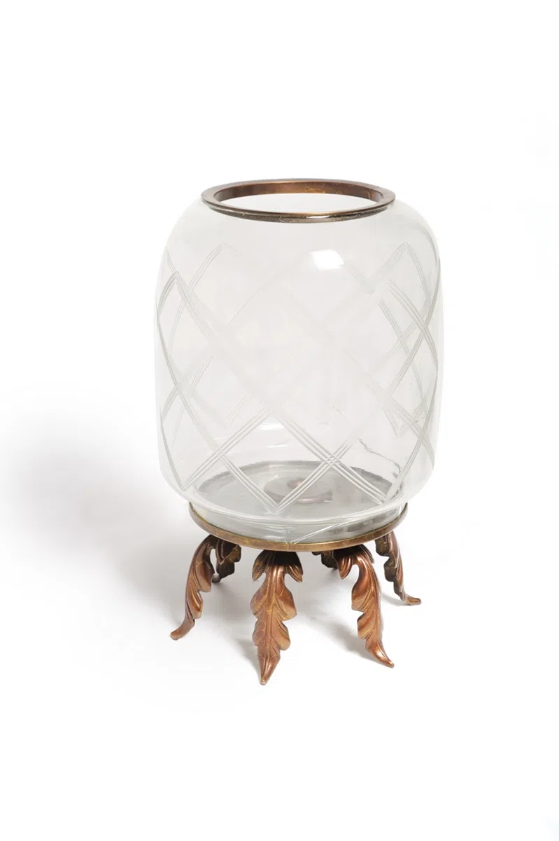 Candle holders and candelabras TS78-1
