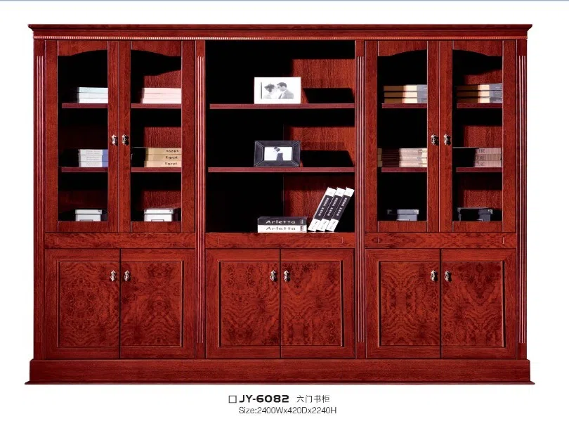 Cabinets, dressers and shelves 6082