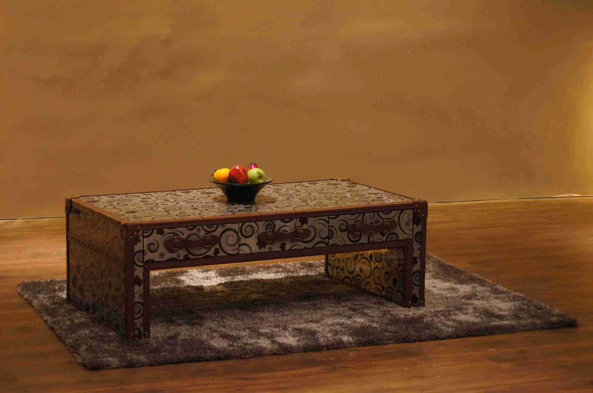 Tables, consoles and tabletops C9A4A9897E18