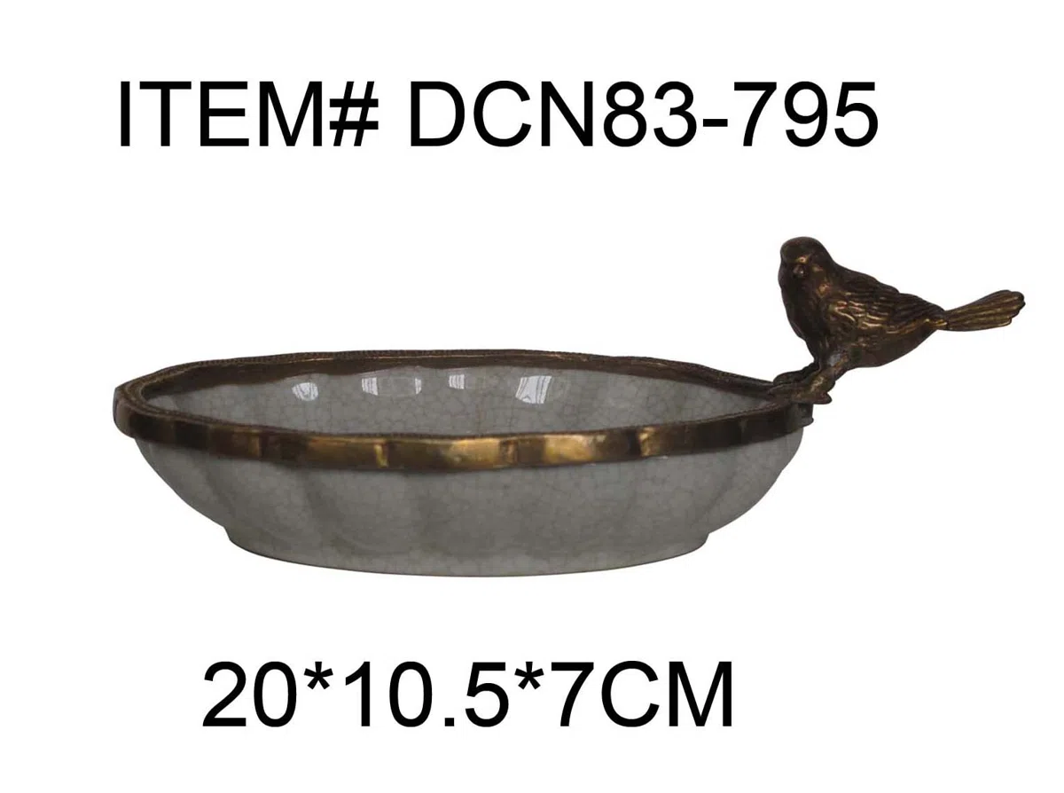 Посуда, подносы и декоративные блюда DCN83-795