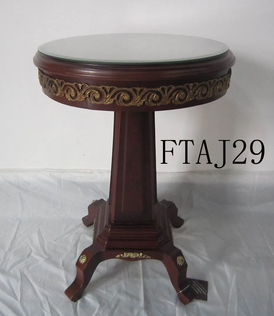 Tables, consoles and tabletops FTAJ29