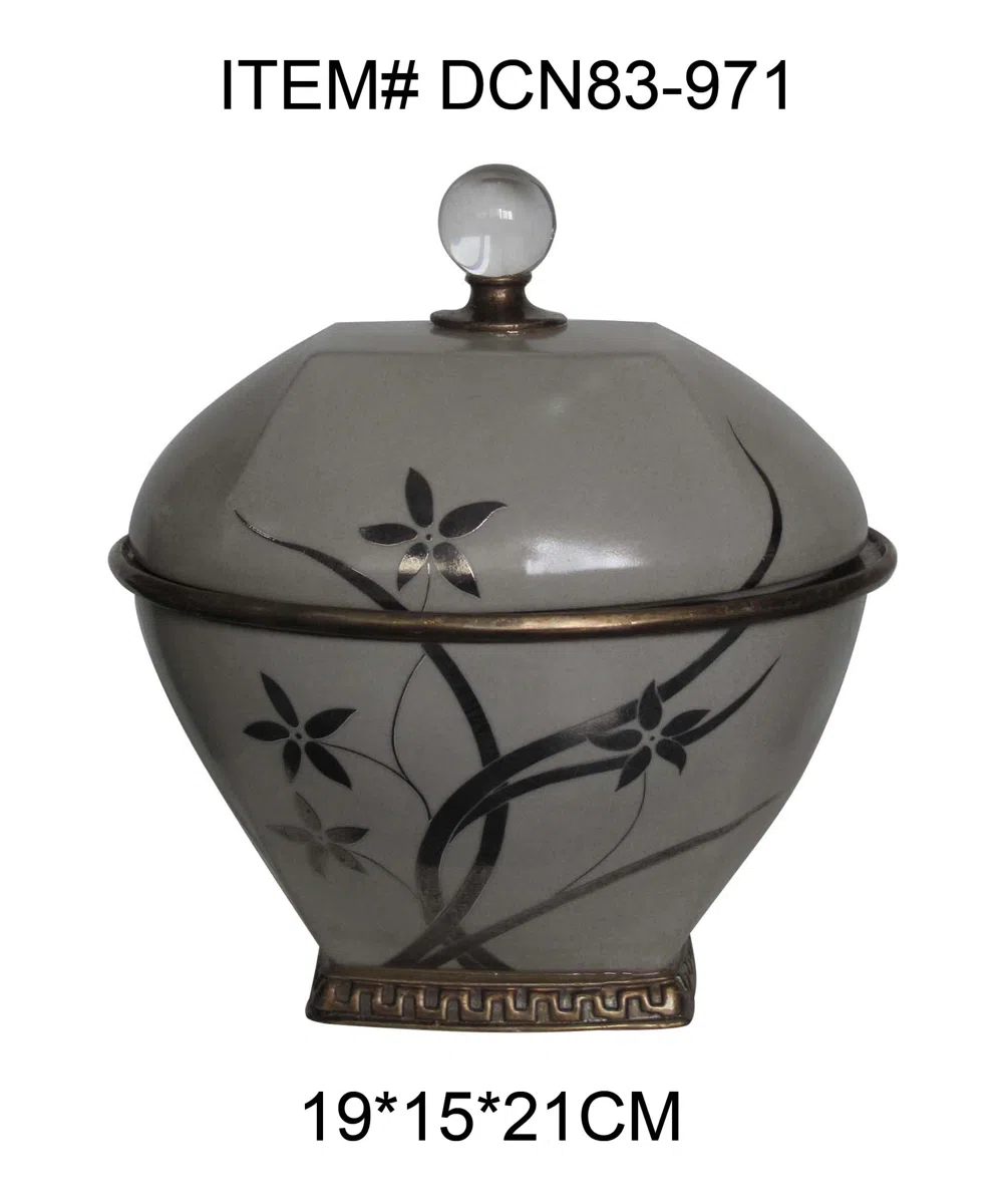 Decor and interior accessory selections DCN83-971