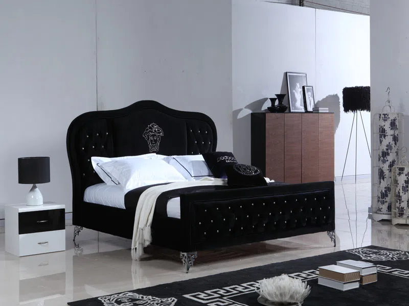 Beds and bedrooms PBV0831.3