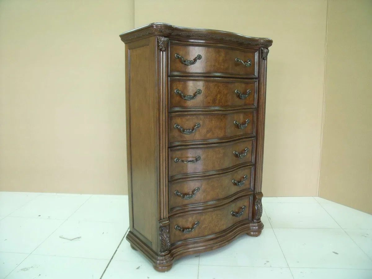 Мебель · комплекты и подборки 8282-040 Drawer Chest 2011May15 (13)