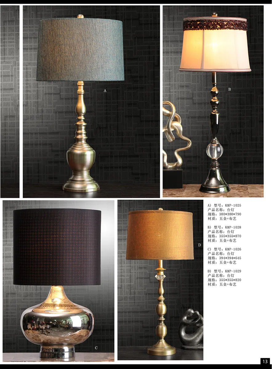 灯饰 2012Lamp-page-13 copy