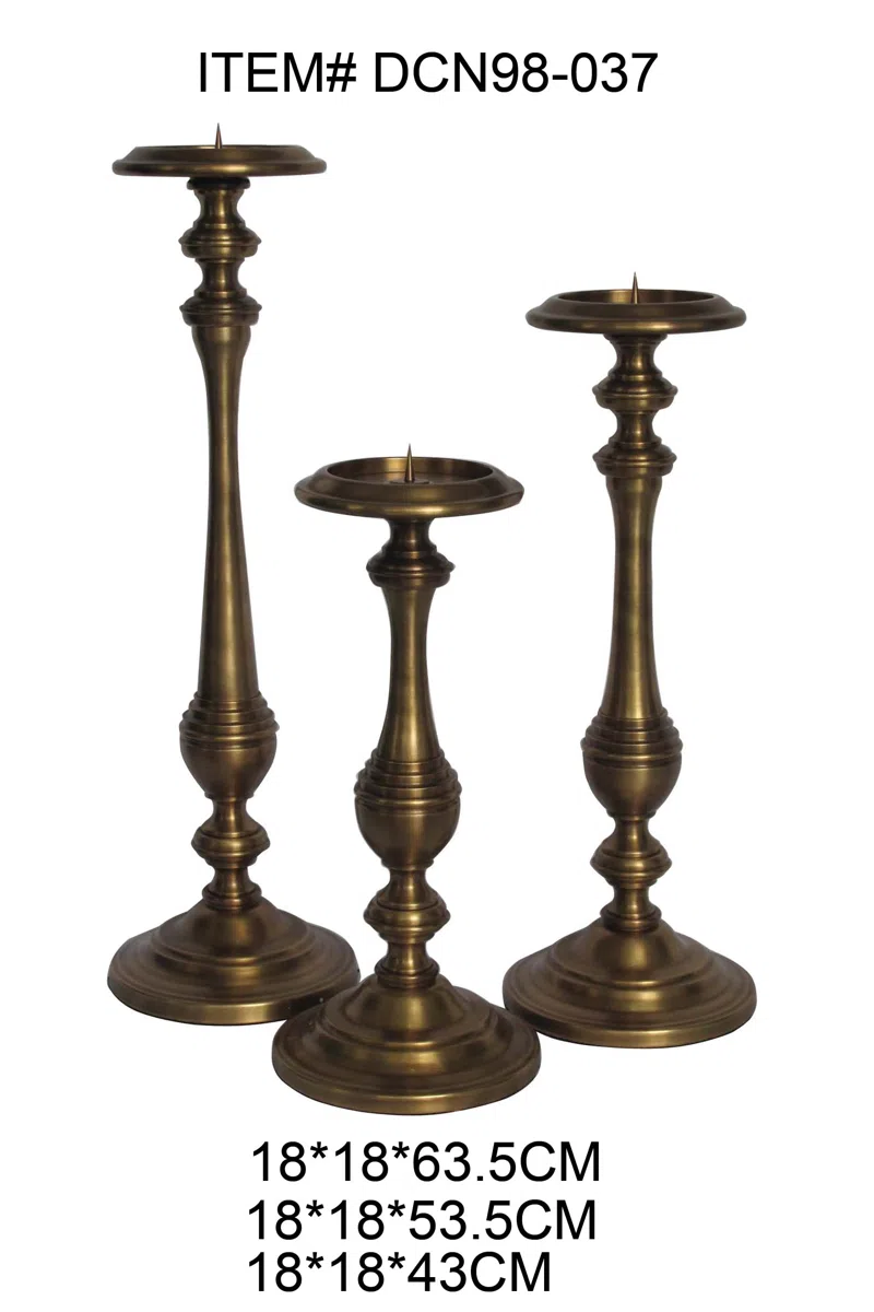 Candle holders and candelabras DCN98-037
