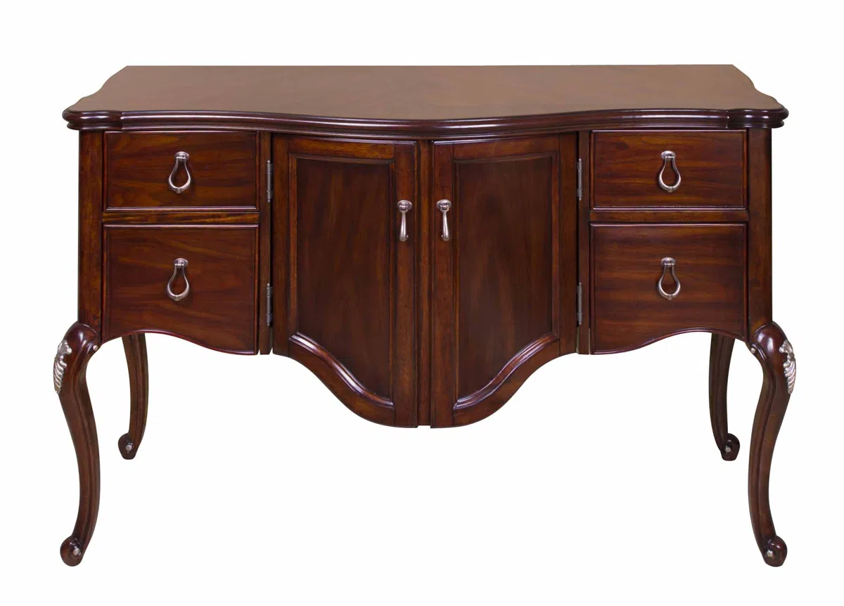Cabinets, dressers and shelves J-828-04