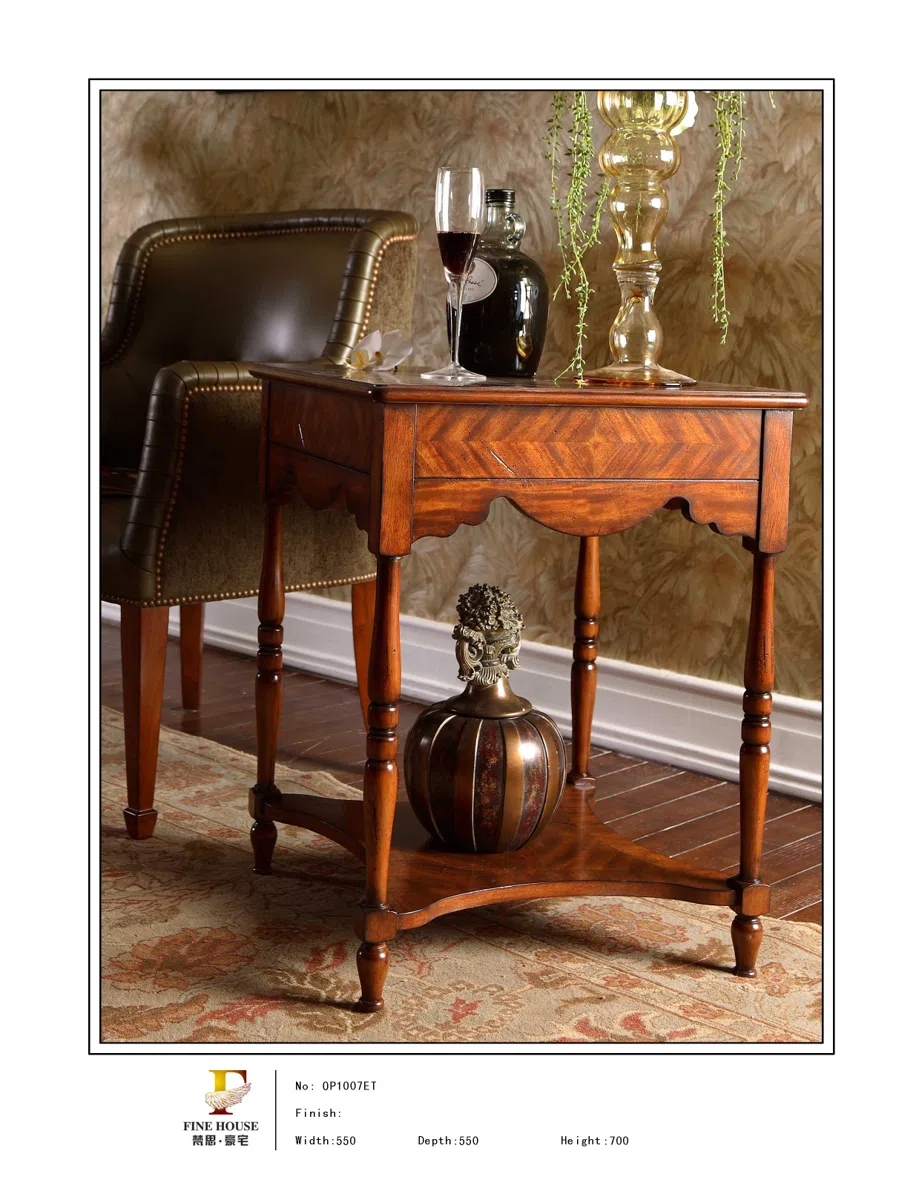 Tables, consoles and tabletops OP1007ET