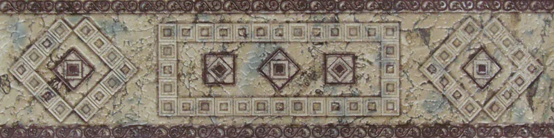 Плитка и мозаика TMB005TY6015