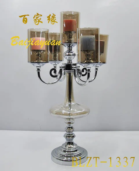 Candle holders and candelabras BLZT-1337
