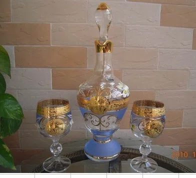 Candle holders and candelabras CAC7B4BF2B0D