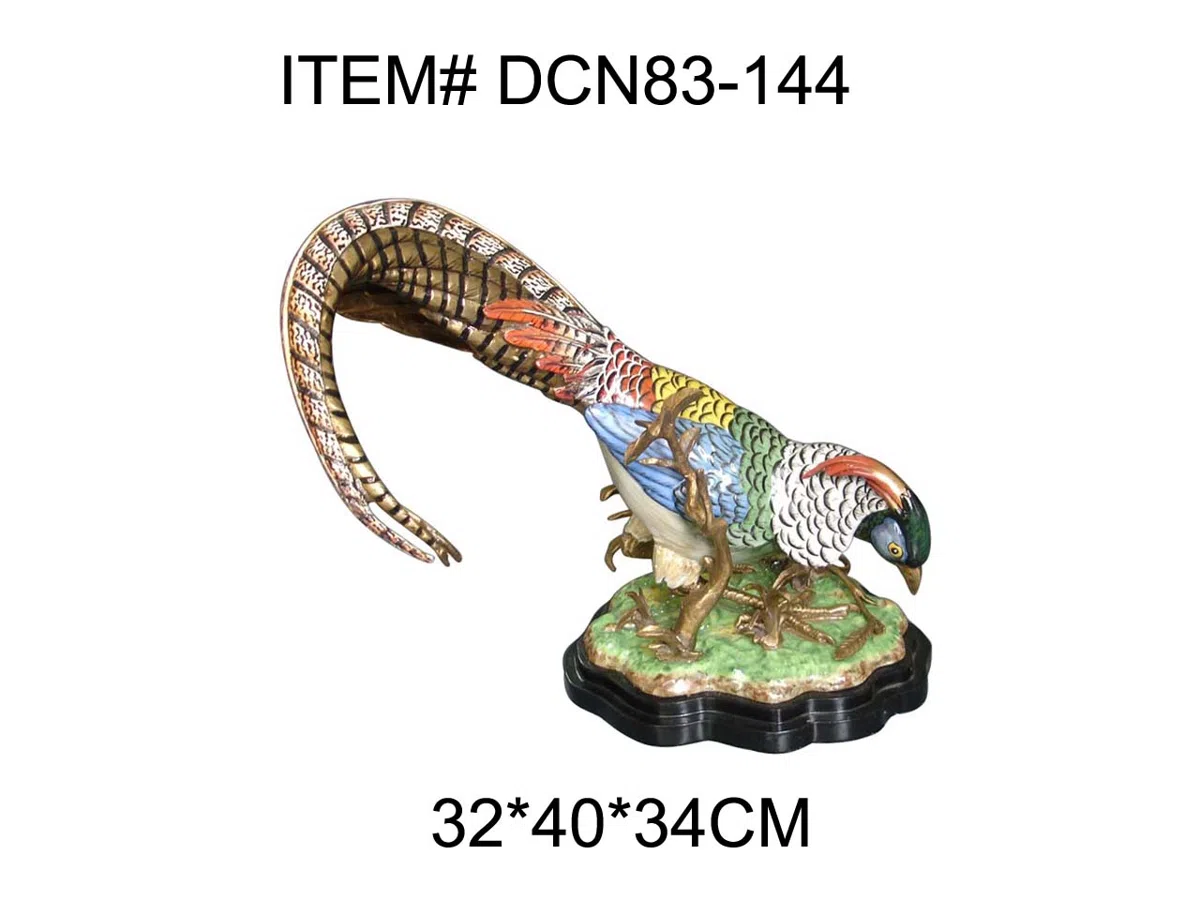Статуэтки и скульптурный декор DCN83-144