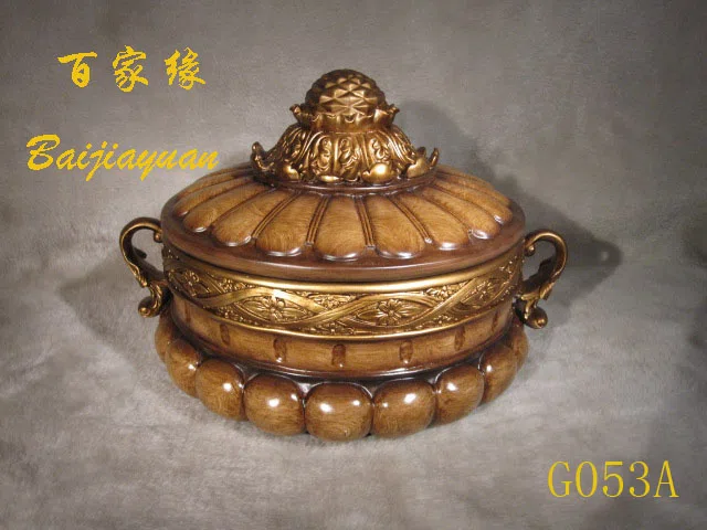 装饰与室内配饰选集 G053