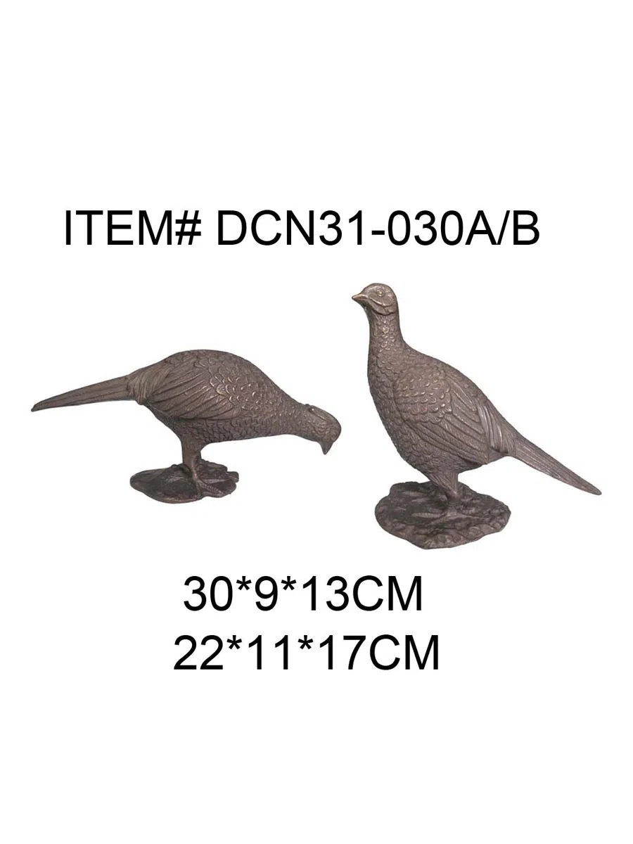 Mixed catalogues and selections DCN31-030AB