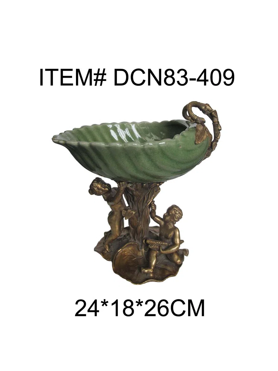 Decor and interior accessory selections DCN83-409