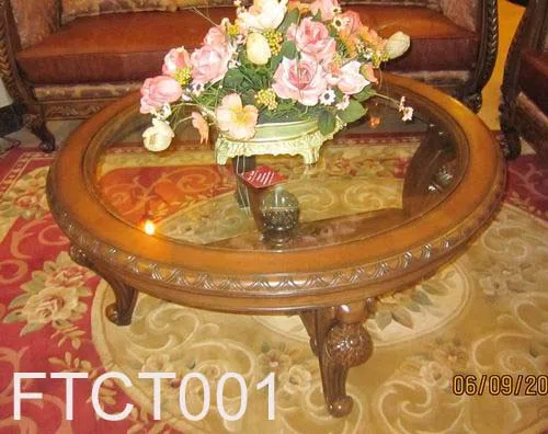 Tables, consoles and tabletops FTCT001