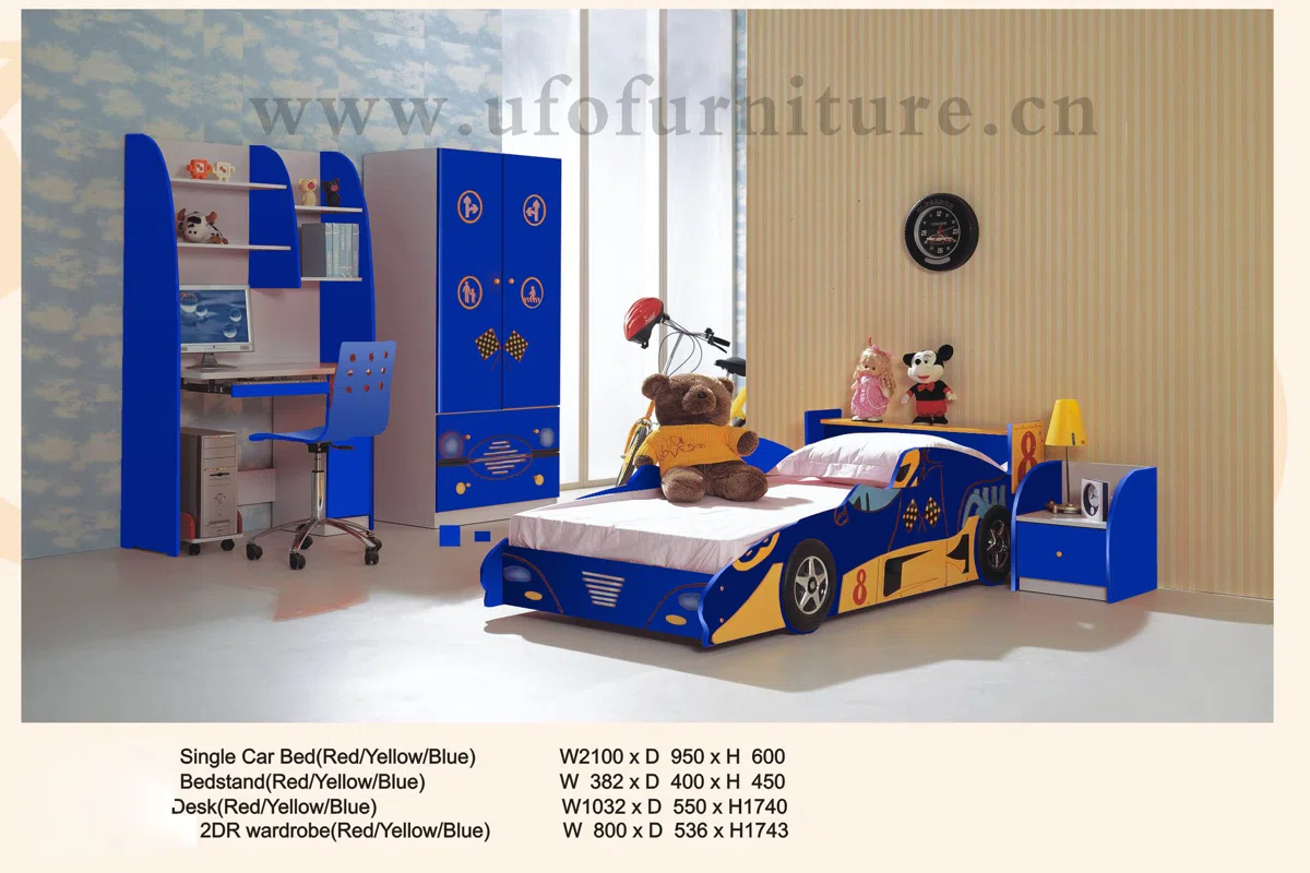 Furniture sets and selections F2008blue