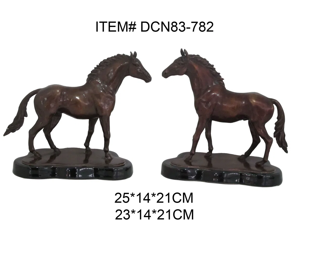 Статуэтки и скульптурный декор DCN83-782